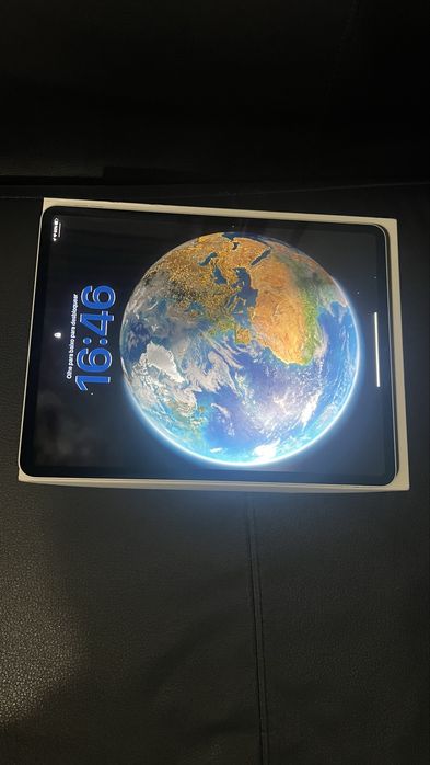 Ipad pro apple 12.9 6 geracao