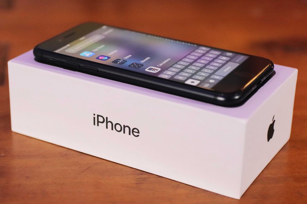 IPHONE 7 | A1778 | 128GB