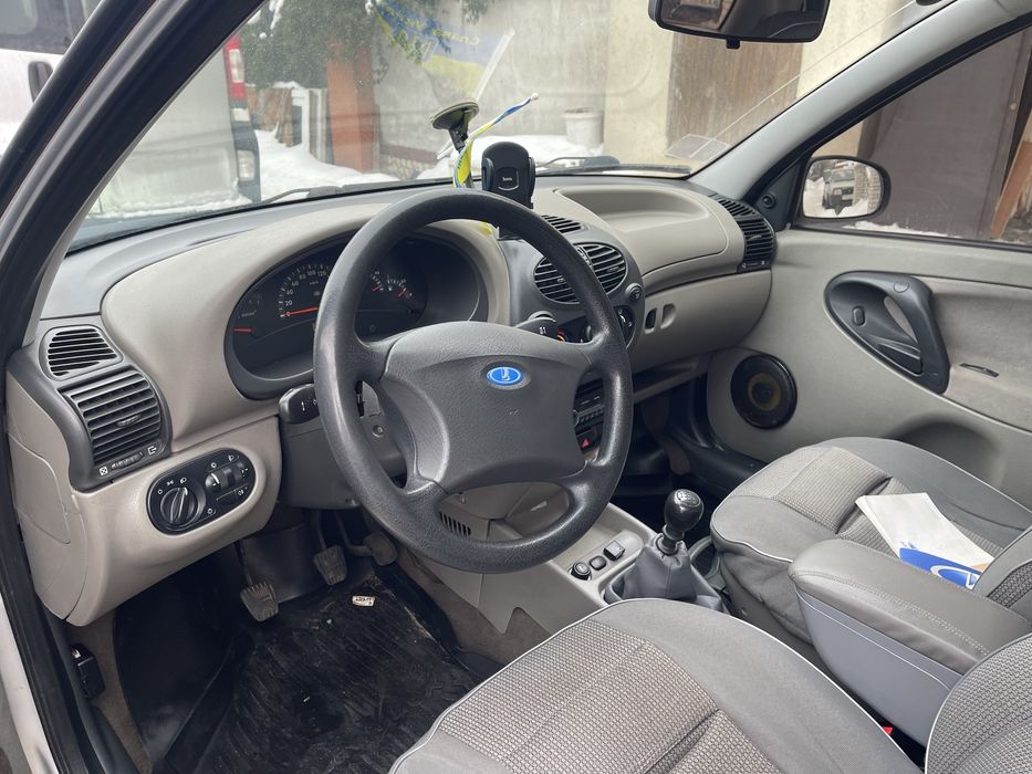 Автомобиль полностью ухоженный хорошем состоянии