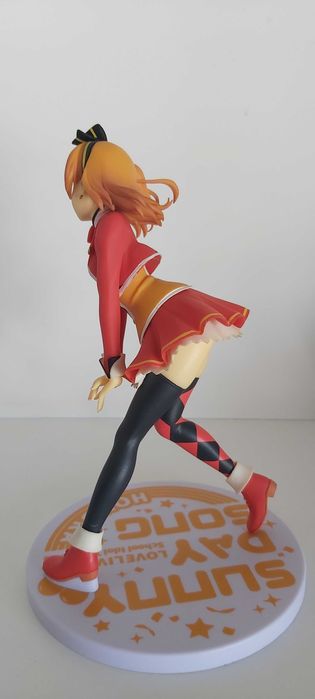 Figura Anime Love Live School Idol Kousaka Honoka Sunny Day Song SEGA