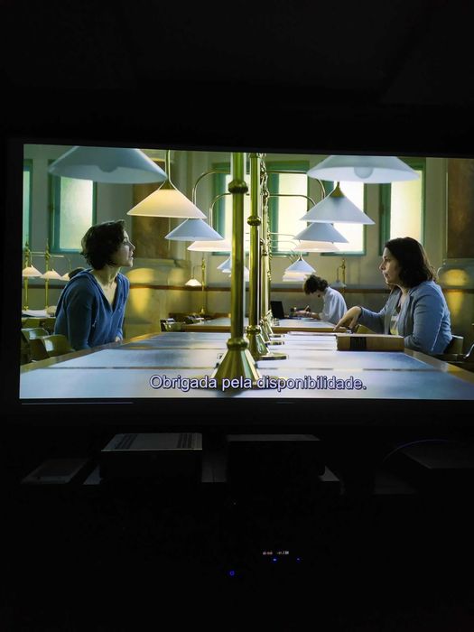 Projector 4K Sony VPL-VW360ES