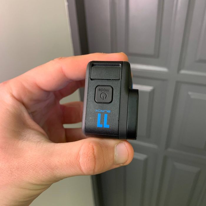 GoPro Hero 11 Black Екшн камера гоу про екшен камера го про бу 01541