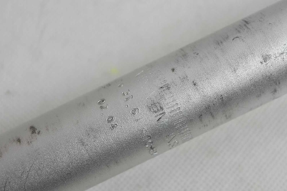 sztyca RITCHEY 31,6mm ! 35cm ! 343g !