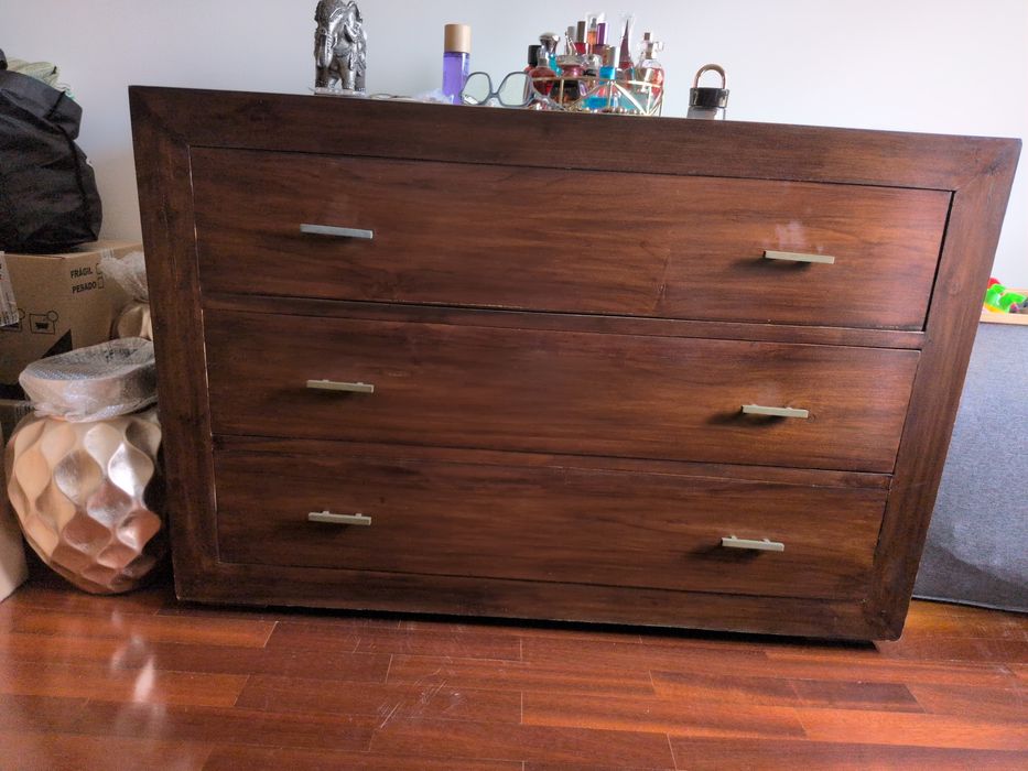 Cómoda Banak Import