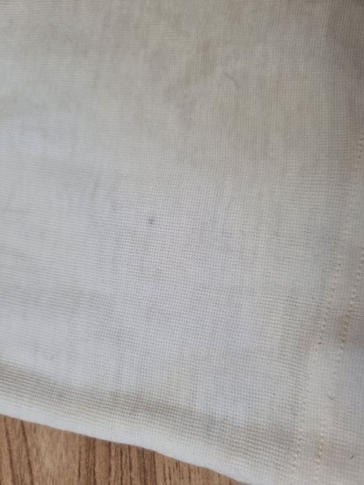 Odzież termiczna koszulka bluzka Janus 92cm 18-24m wełna