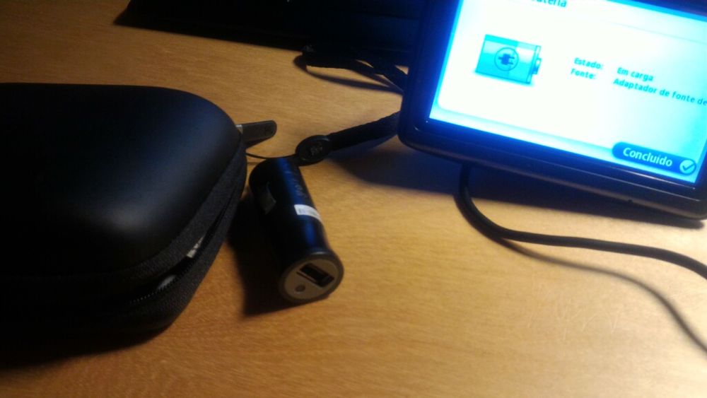 Tom Tom Live em bom estado64550377679745124