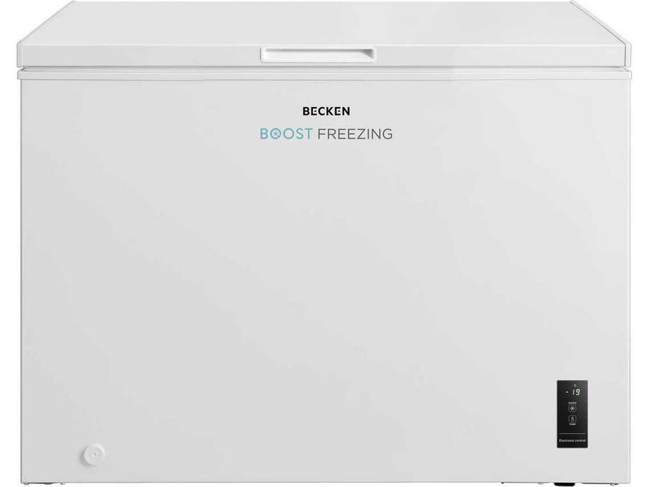 Arca Horizontal BECKEN BCF8337