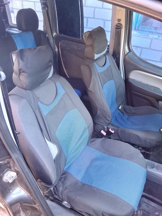 Продам Фиат Добло