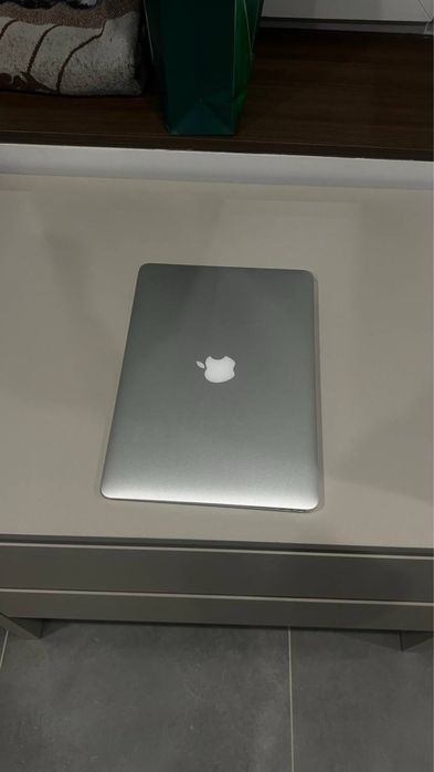 macbook air 2013 - купити ноутбуки - Ціна на OLX.ua