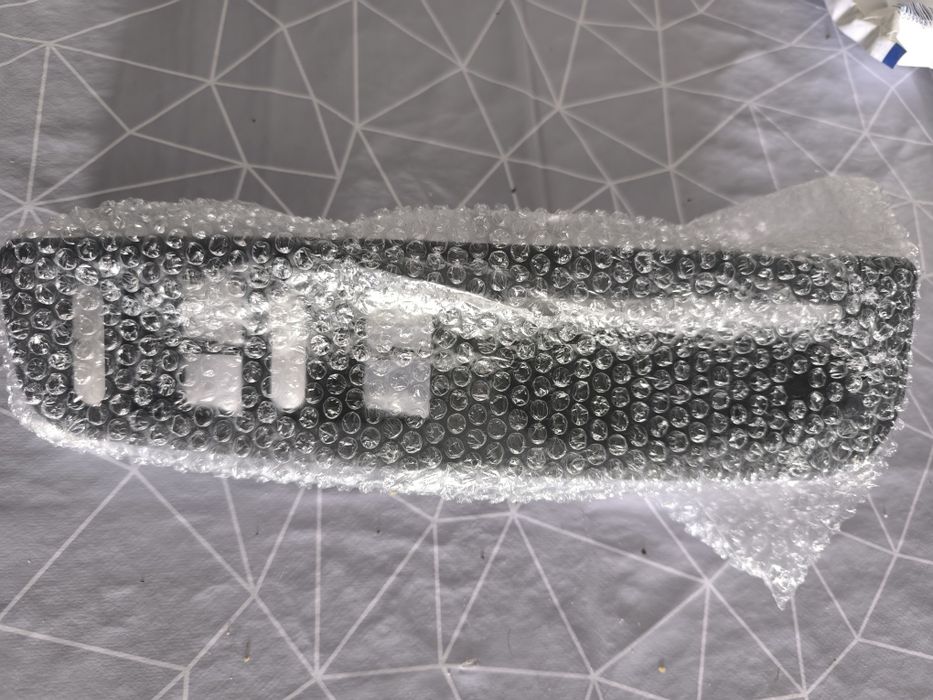 Puxador porta condutor Passat B5/ Golf IV / Bora