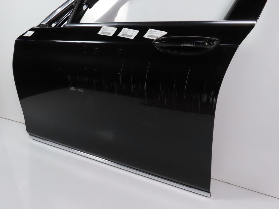 Porta Esquerdo/Frente Usado / Original Bmw 7 (G11, G12) 41517423699