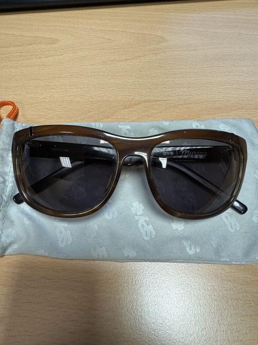 Okulary Spy Murena