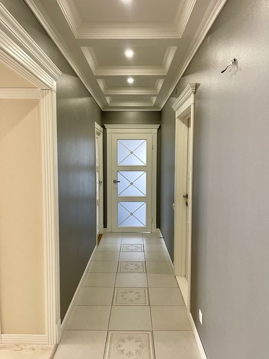 Продаж 3к квартиры 115м2 ЖК Чайка, с. Чайки, вул. Лобановського