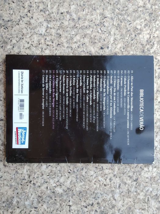 Os Crimes da Rua Morgue - Edgar Allan Poe