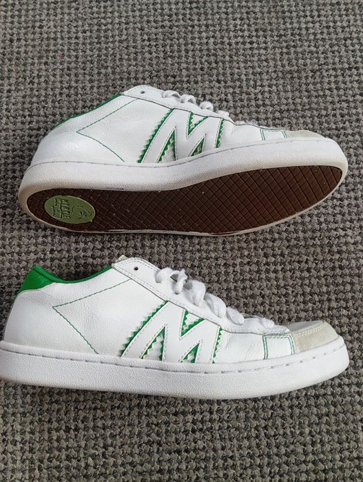 Buty skateboard Emerica OG-1 z grafiką Russa Popa r.  42