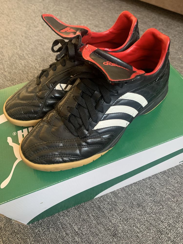 Adidas adiprene futsal discount