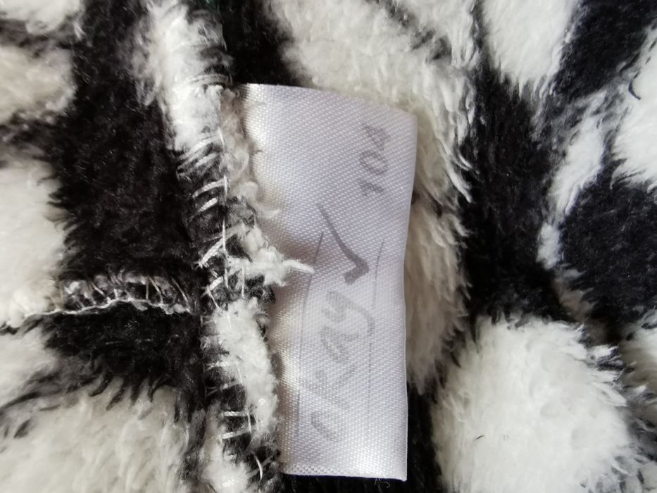 Milutki chłopięcy szlafrok