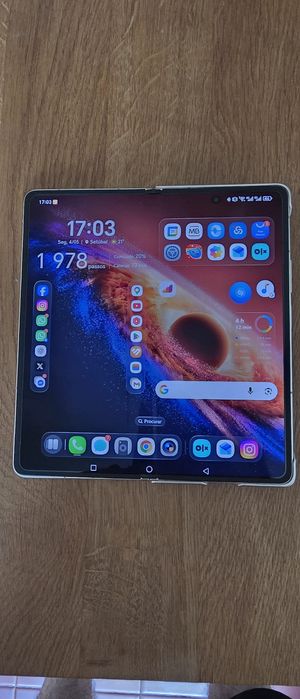 Honor Magic V6 16gb 1tb 7150mah