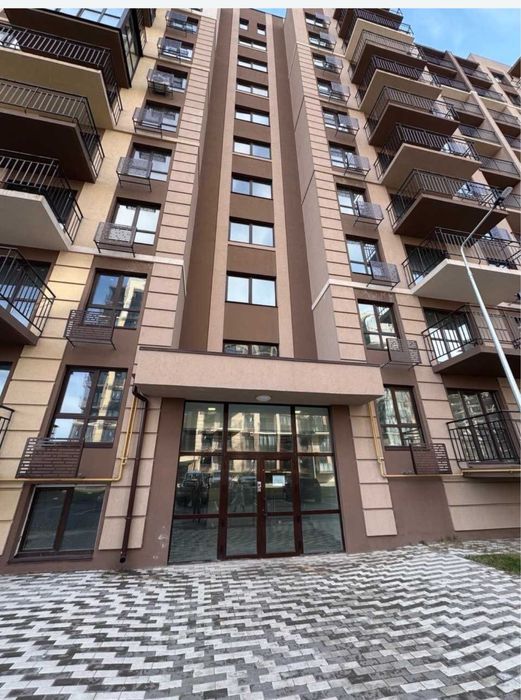 Продаж 1 кімн. квартири в Голосіівському районі