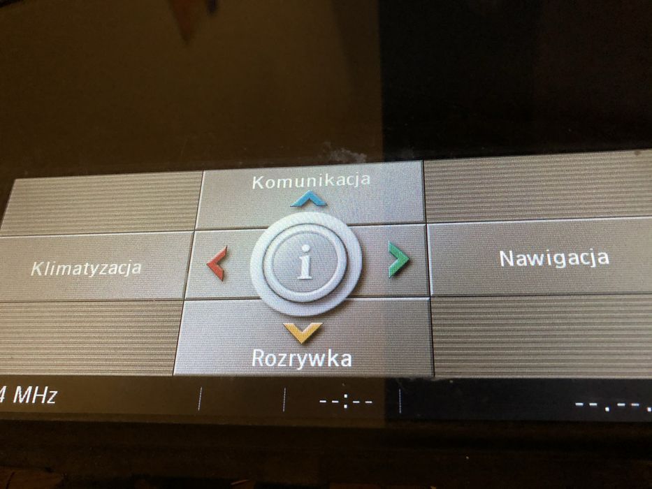 Radio CCC profesional e60 e61 e90 e91 e70 e87