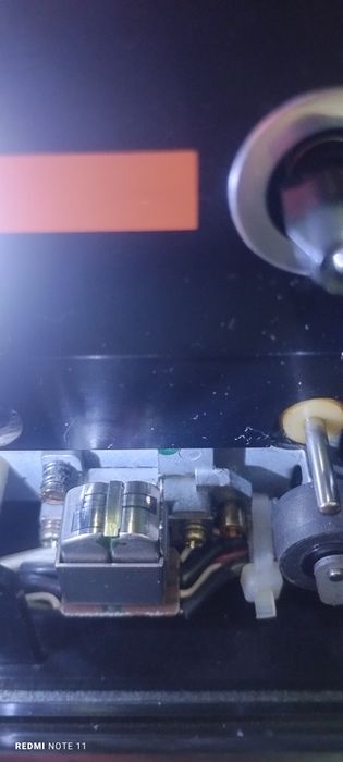 Кассетная дека Onkyo TA-2350 Integra (3 Head)