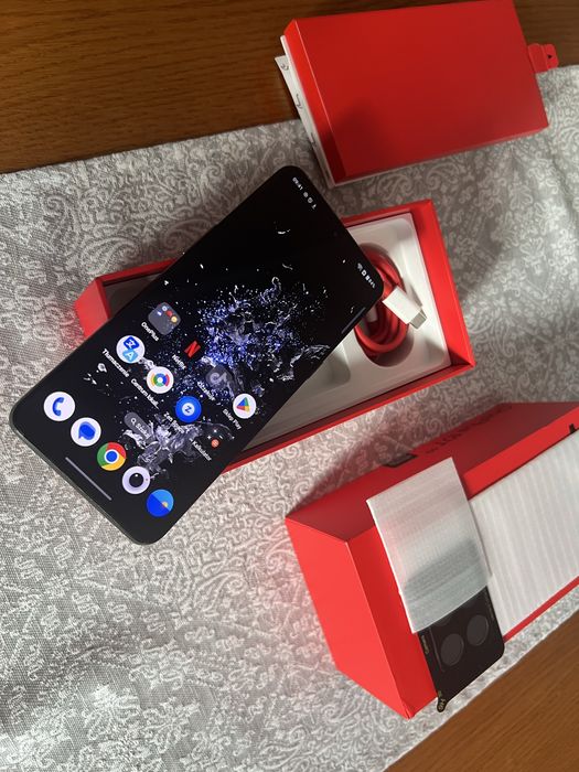 Oneplus 10T 8/128gb.ladny