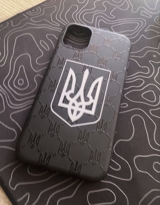 Чохол на iPhone 11