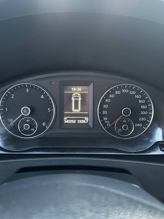 Продам Т5 2.0 2012