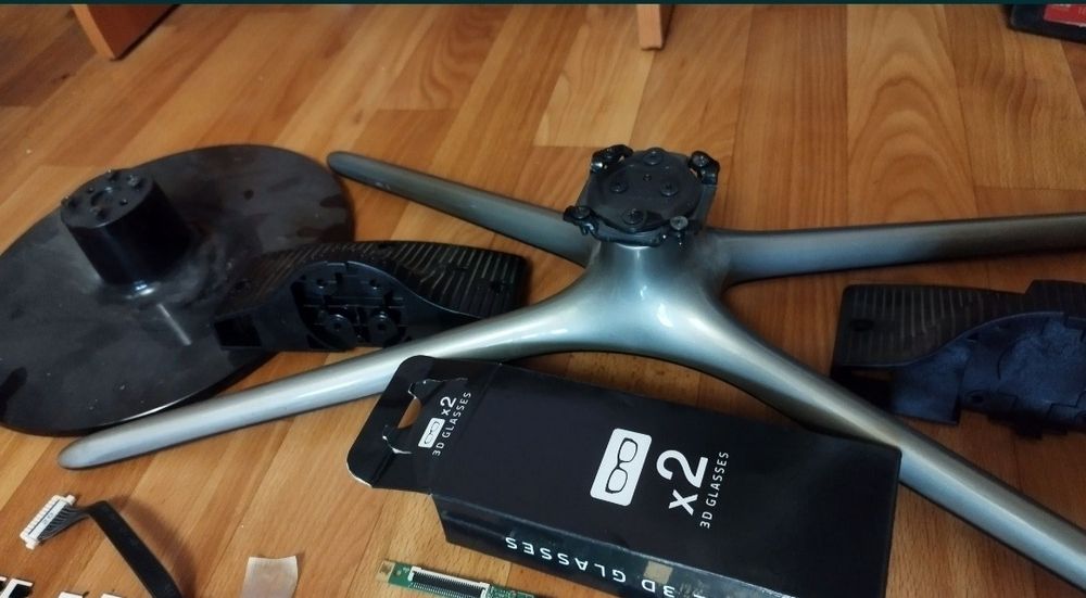 T-con  для Samsuns UE32F6100