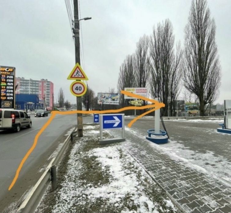 Шини 265/65 R17 , резина на джип майже нові