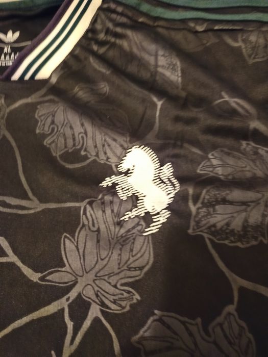 Camisola terciária Juventus 25/26 oficial