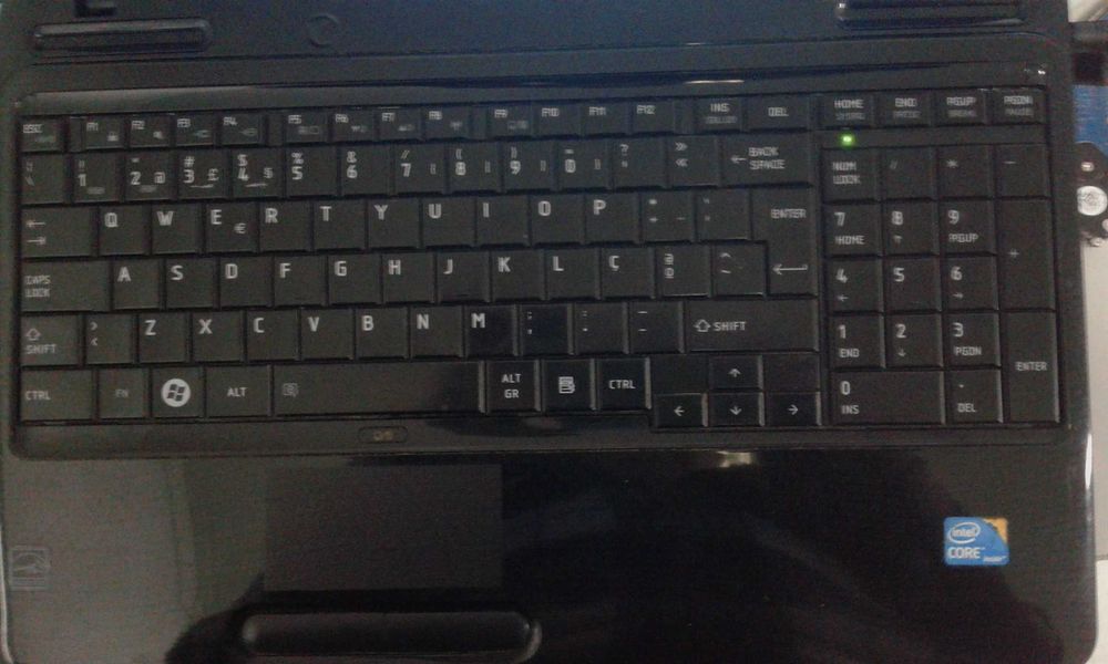 Portátil HP G6 (i3) em muito bom estado