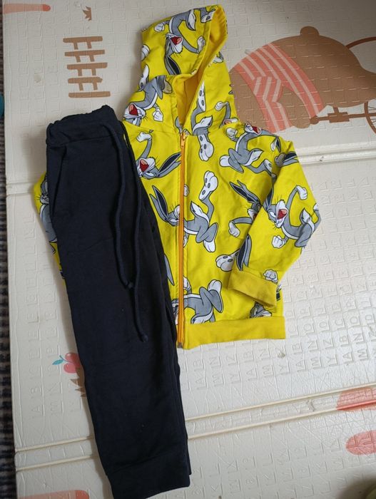 Речі для хлопчиків