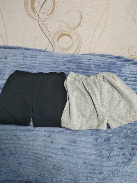 Футболка шорти шорты