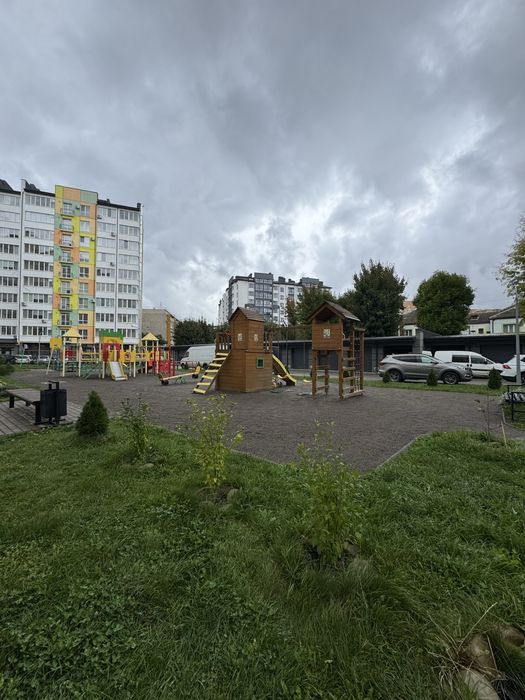 Продається 1-кімнатна квартира | 43м2 з ремонтом НОВОБУДОВА