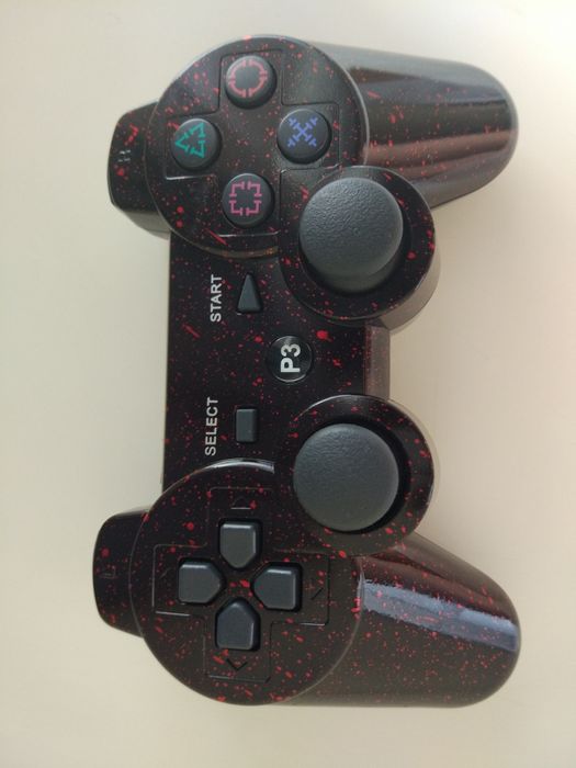 NEW Joystick435521086041640960
