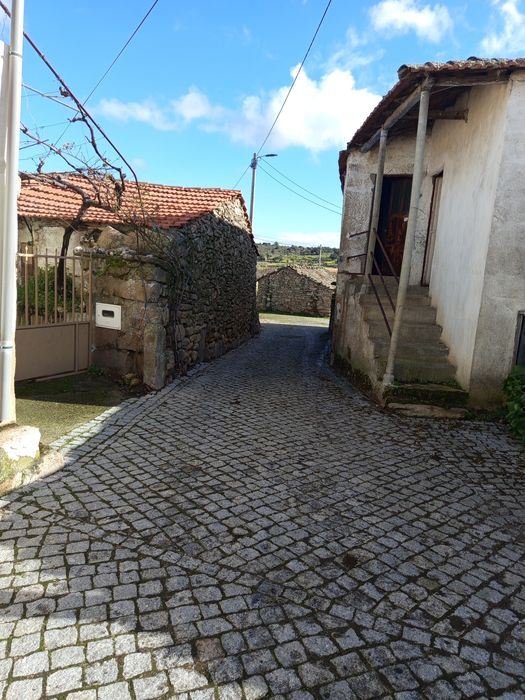 Vendo casa nos estevais