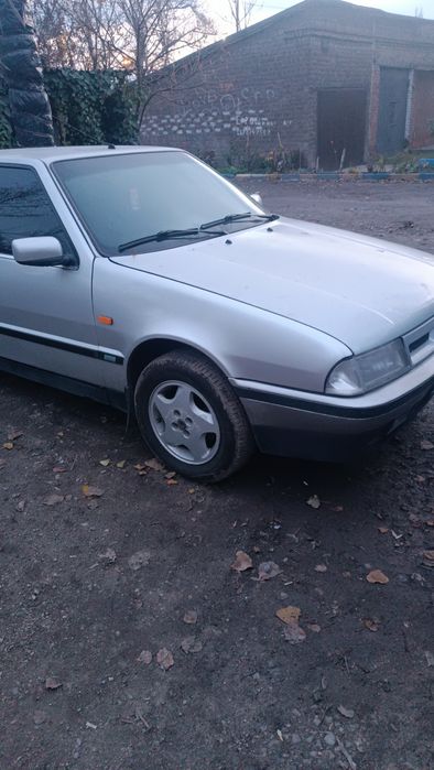 Продам Фіат крома