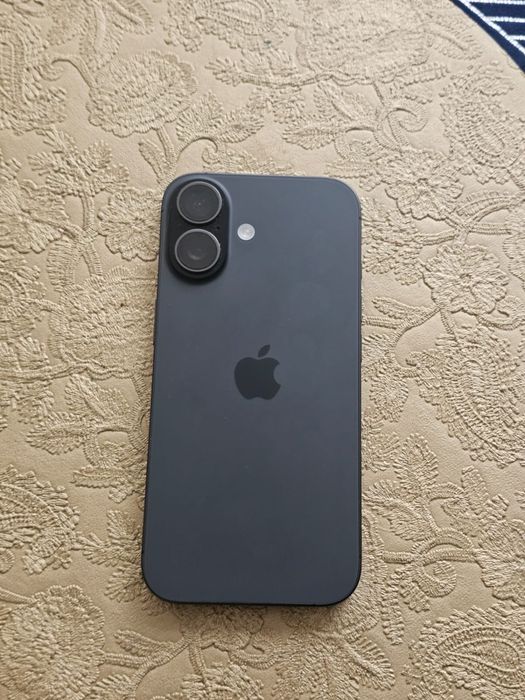 Sprzedam iphone 17 256gb