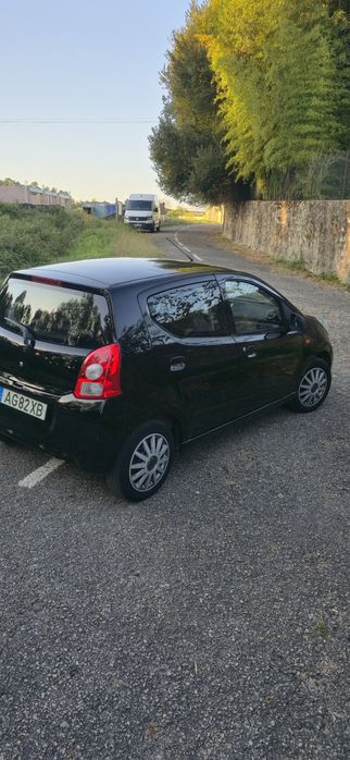 Suzuki alto 1.0i - super económico — photo 3