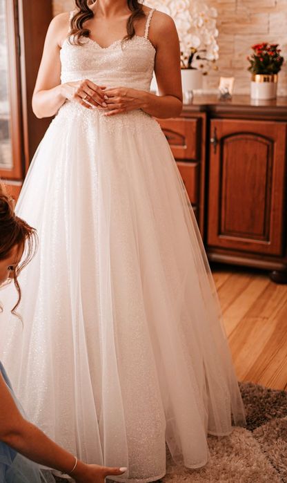 Suknia ślubna  Allure