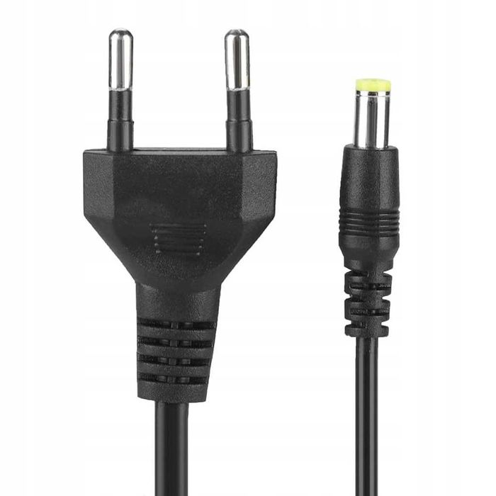 Zasilacz uniwersalny regulowany DC 3-24V 3A Potencjometr AC 100-240V