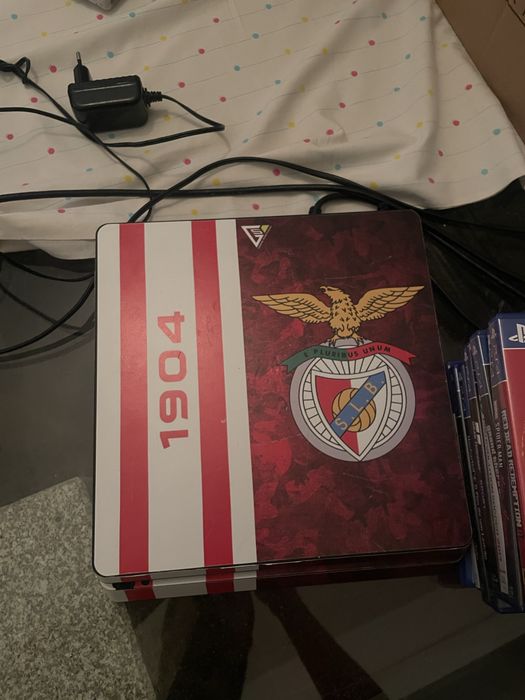 Ps4 Estado muito bom