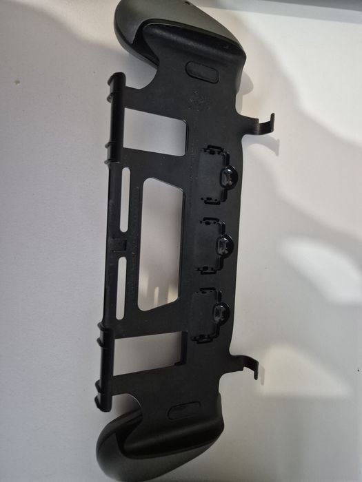 Nintendo Switch lekko używane