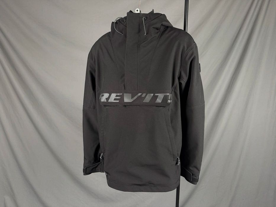 Мотокуртка REVIT, Alpinestars, Dainese photon