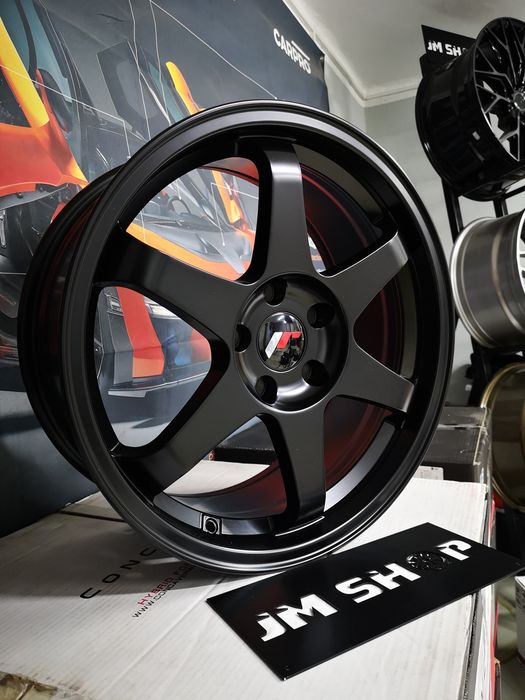 Felgi Japan Racing JR3 17" 7J ET40 5x100 5x112 5x114