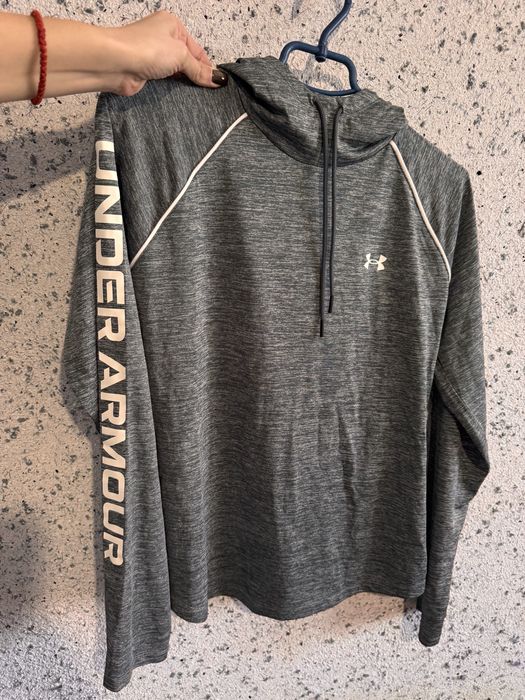 Лонгслив кофта Under Armour