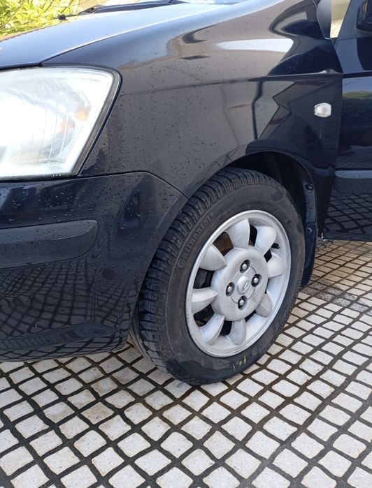 Hyundai Getz 2005
