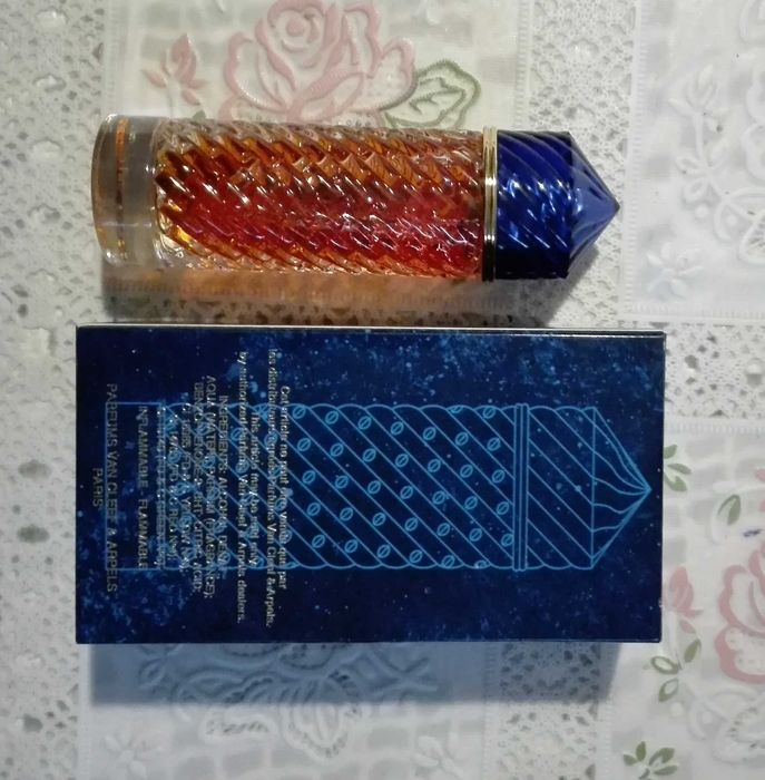 Van Cleef & Arpels - original