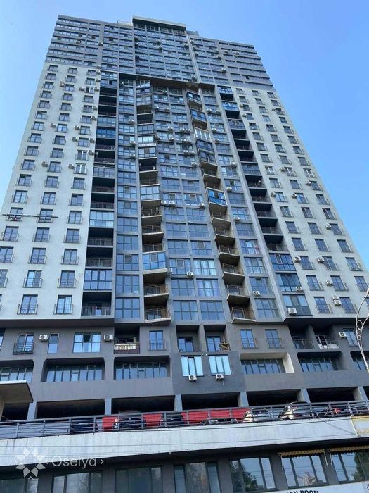 Видова 2к квартира 56м² новий будинок ЖК Совські ставки Деміївська